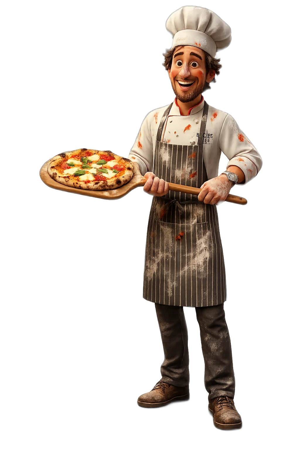 Chef